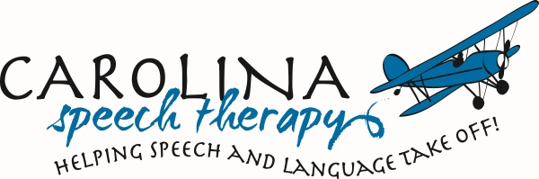 Carolina Speech Therapy
