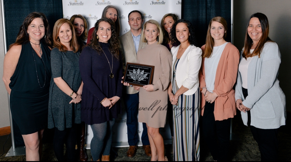 Small Business of the Year